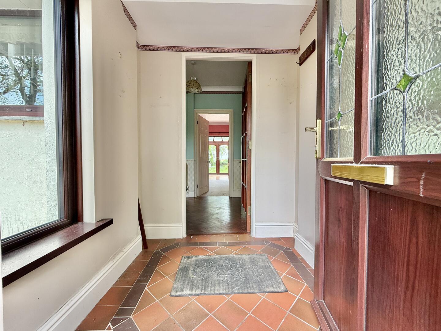 3 bed property in Old Coach Road, Truro